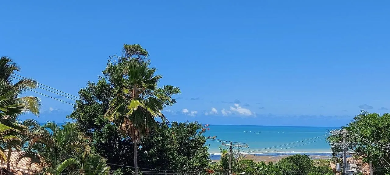 Pousada Vento Sul - Arraial D'Ajuda Porto Seguro 2*,