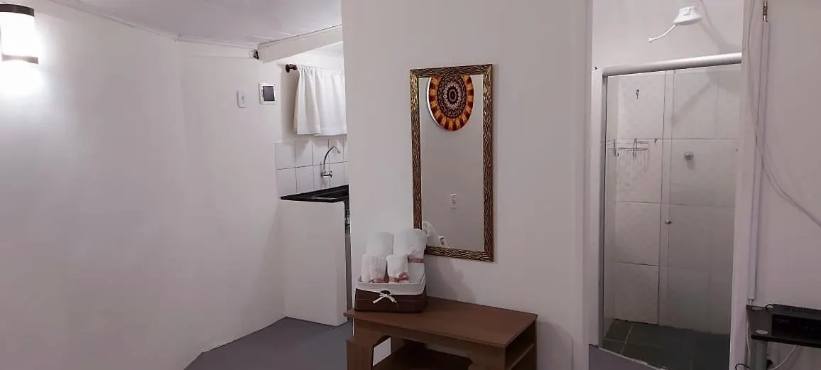 Locanda Pousada Vento Sul - Arraial D'Ajuda Porto Seguro