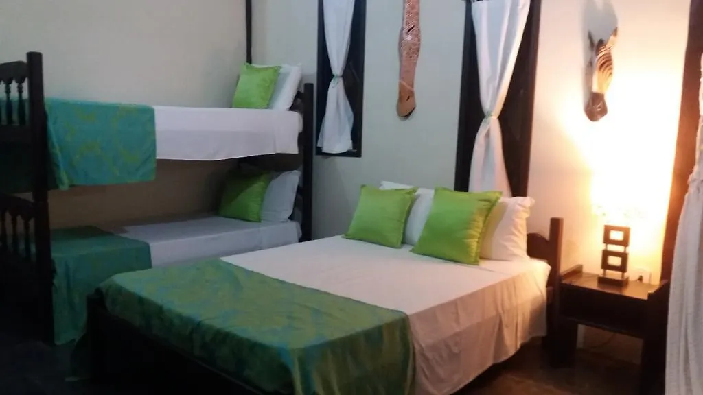 Pousada Vento Sul - Arraial D'Ajuda Porto Seguro 2*,