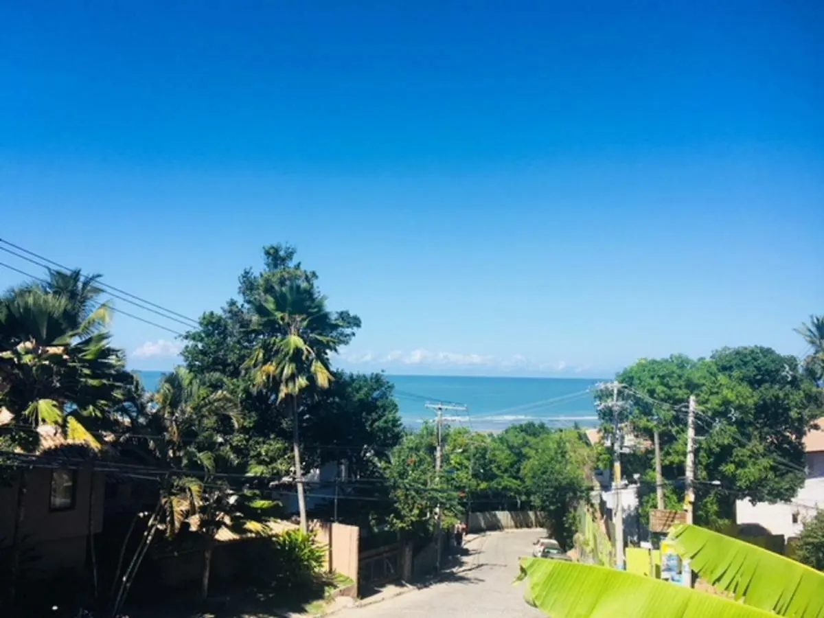 Pousada Vento Sul - Arraial D'Ajuda Porto Seguro 2*,