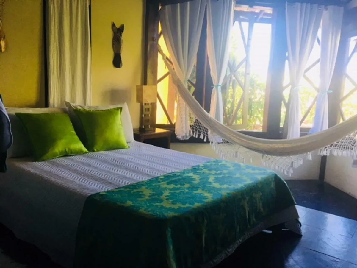 Locanda Pousada Vento Sul - Arraial D'Ajuda Porto Seguro
